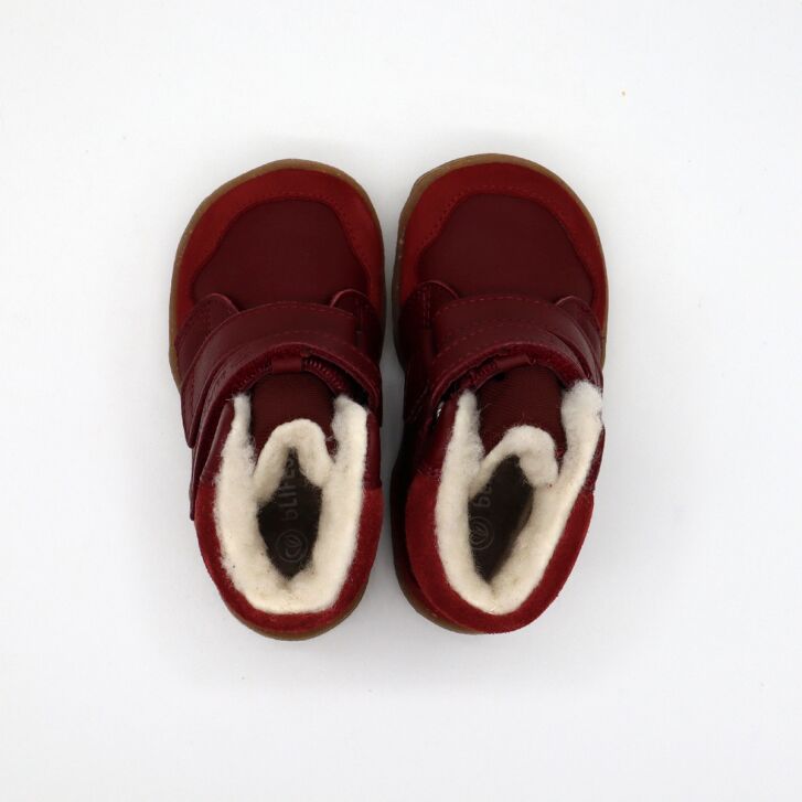BLifestyle GIBBON TEX Bordeaux 26