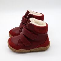 BLifestyle GIBBON TEX Bordeaux 26
