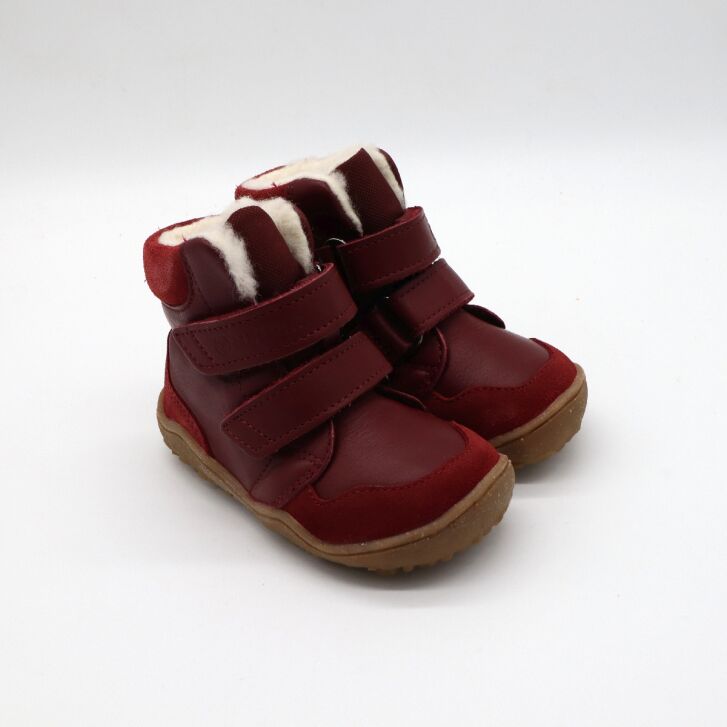 BLifestyle GIBBON TEX Bordeaux 31