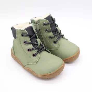 BLifestyle BARIBAL TEX Pastellgrün