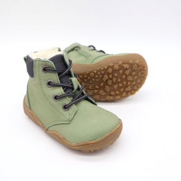 BLifestyle BARIBAL TEX Pastellgrün 22