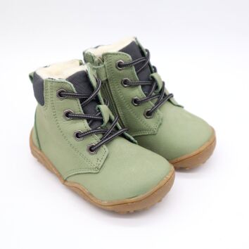 BLifestyle BARIBAL TEX Pastellgrün 29