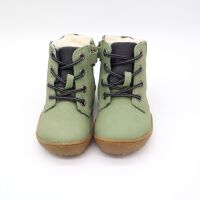 BLifestyle BARIBAL TEX Pastellgrün 29