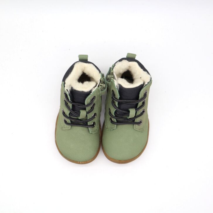 BLifestyle BARIBAL TEX Pastellgrün 32