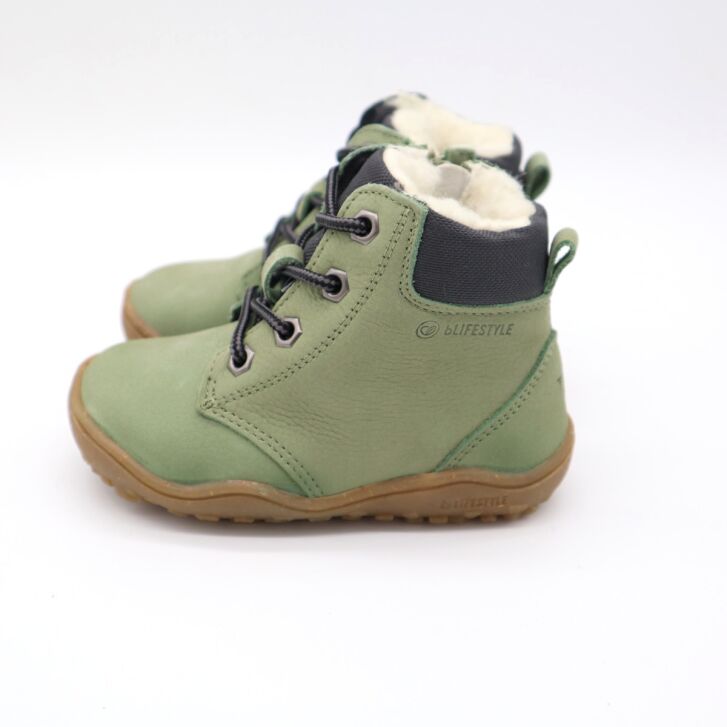 BLifestyle BARIBAL TEX Pastellgrün 32
