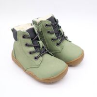 BLifestyle BARIBAL TEX Pastellgrün 32