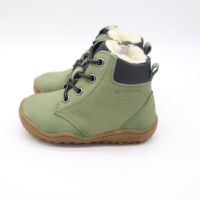 BLifestyle BARIBAL TEX Pastellgrün 32
