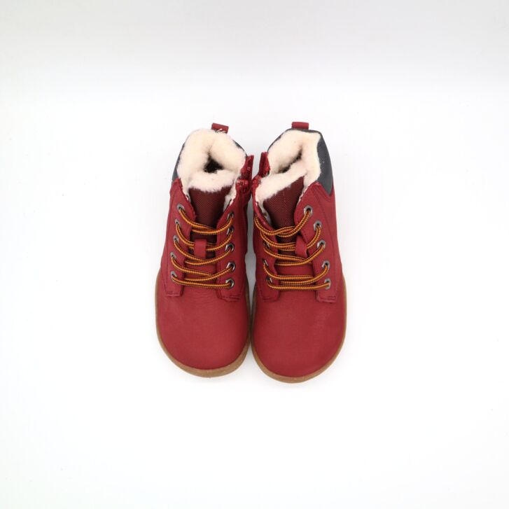 BLifestyle BARIBAL TEX Bordeaux 26