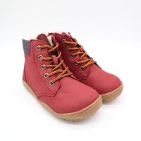 BLifestyle BARIBAL TEX Bordeaux 26