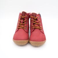 BLifestyle BARIBAL TEX Bordeaux 27