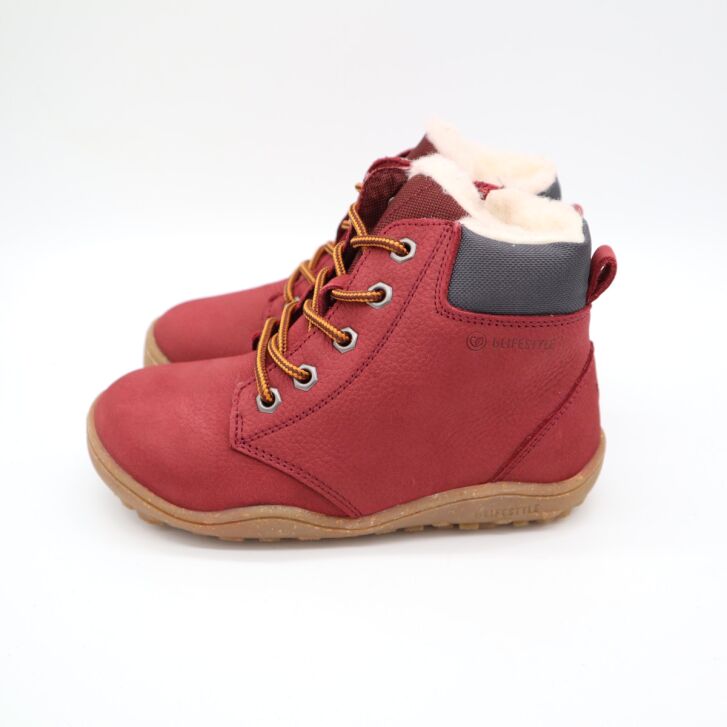 BLifestyle BARIBAL TEX Bordeaux 29