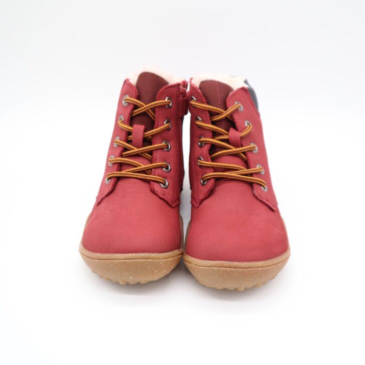 BLifestyle BARIBAL TEX Bordeaux 32