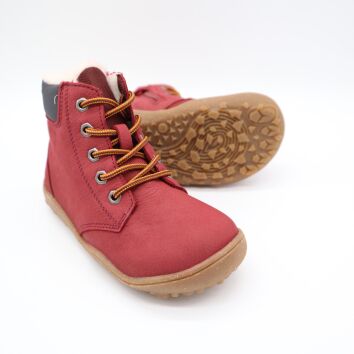 BLifestyle BARIBAL TEX Bordeaux 32