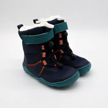 bLIFESTYLE MONODON TEX marine (V)
