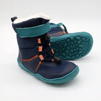 bLIFESTYLE MONODON TEX marine (V)