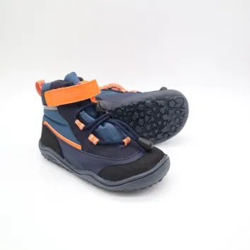 bLIFESTYLE CHERSINA TEX VEGAN marine