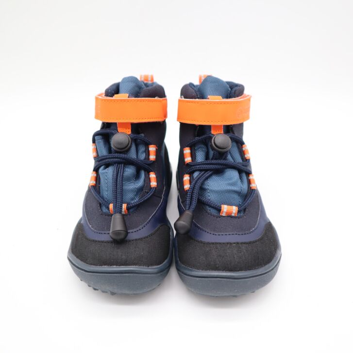 bLIFESTYLE CHERSINA TEX VEGAN marine 36