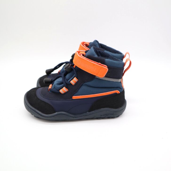 bLIFESTYLE CHERSINA TEX VEGAN marine 36