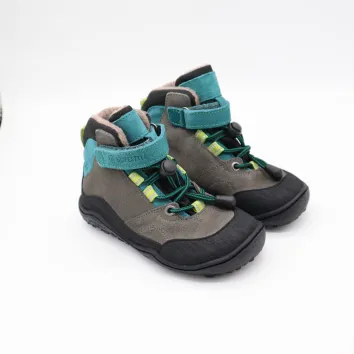 bLIFESTYLE CAPRA TEX anthrazit