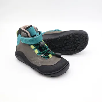 bLIFESTYLE CAPRA TEX anthrazit