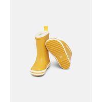 Bundgaard Gummistiefel Charly High Warm Curry