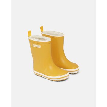 Bundgaard Gummistiefel Charly High Warm Curry 35