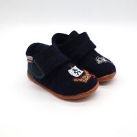 Giesswein Hausschuhe OBERKIRCH Slim Fit Ocean 26