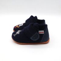 Giesswein Hausschuhe OBERKIRCH Slim Fit Ocean 26