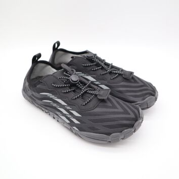 Lackner Skin Pro Barfußschuh schwarz 41