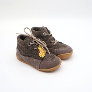 Pepino Lauflerner STEP Meteor Grau (M) 22