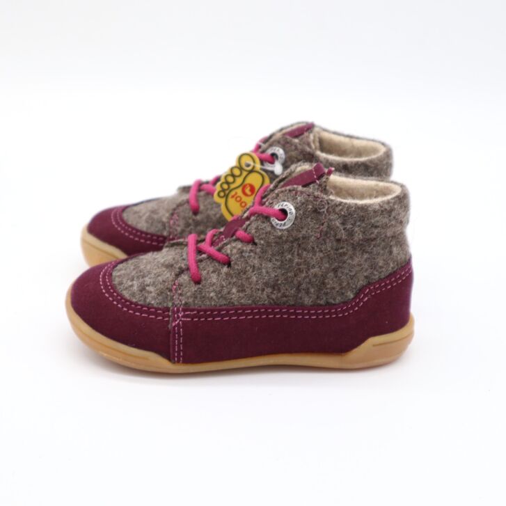 Pepino Lauflerner STEP Merlot Grau (M) 21
