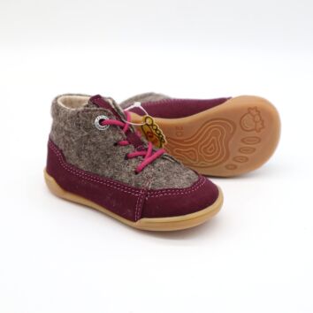 Pepino Lauflerner STEP Merlot Grau (M) 21
