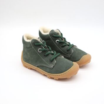 Pepino Winterschuhe COLIN Salbei (W)