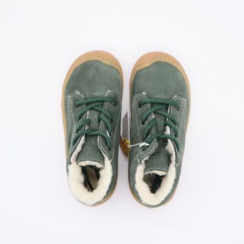 Pepino Winterschuhe COLIN Salbei (W)