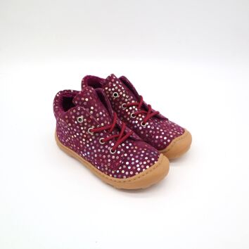 Pepino Winterschuhe CONNY Merlot Bubble (M) 22