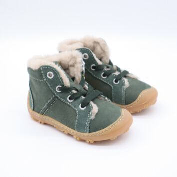 Pepino Winterschuhe ELIA Salbei (W) 24