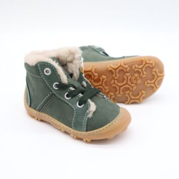 Pepino Winterschuhe ELIA Salbei (W) 24