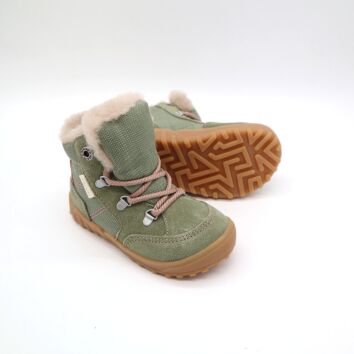 Pepino Lauflerner DARI eukalyptus/rosa (W) 22