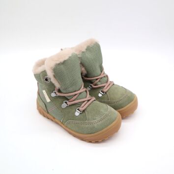 Pepino Lauflerner DARI eukalyptus/rosa (W) 23