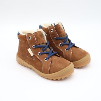 Pepino Lauflerner DENNY curry/blau (W) 25