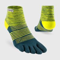 INJINJI Women´s TRAIL MIDWEIGHT M-C Firefly XS/S
