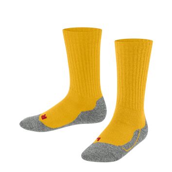 FALKE Active Warm Kinder Socken Bee 27-30