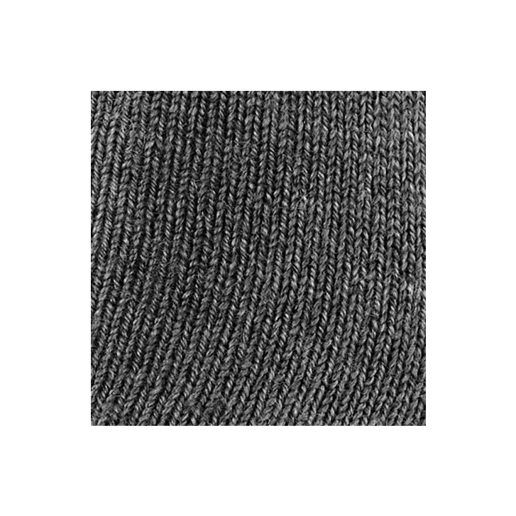 FALKE Comfort Wool Kinder Socken Dark Grey 23-26