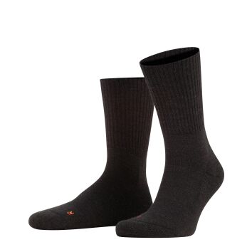 FALKE Walkie light Socks Anthrazit Meliert 46-48