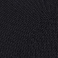 FALKE Keep Warm Sneakersocken Black 37-38