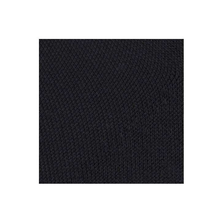 FALKE Keep Warm Sneakersocken Black 39-41
