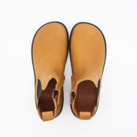 KOEL Chelsea Boot FILAS HYDRO Miel 41