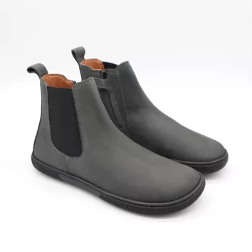 KOEL Chelsea Boot FILAS HYDRO Dark Grey