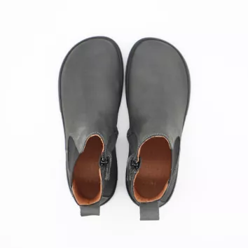 KOEL Chelsea Boot FILAS HYDRO Dark Grey