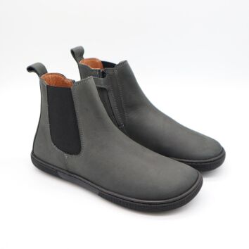 KOEL Chelsea Boot FILAS HYDRO Dark Grey 38